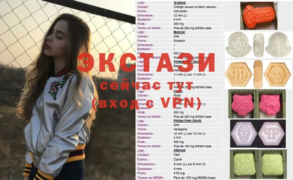 альфа пвп VHQ Алзамай